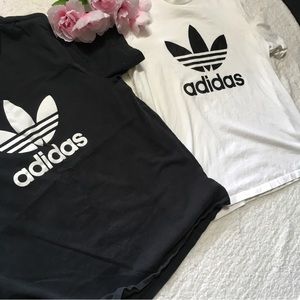 Adidas T-shirt women size m